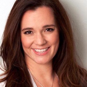 Meet your Posher, Tanya